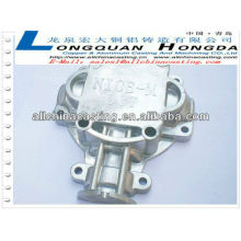 zinc alloy die casting,casting parts